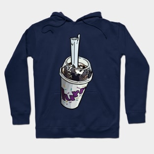 Cookies & Cream McFlurry Hoodie